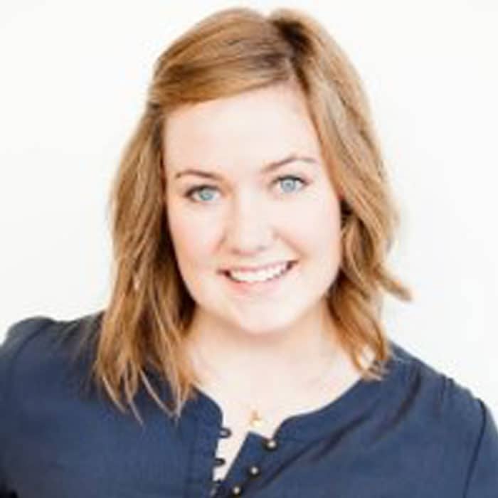 Caitlin Bristol