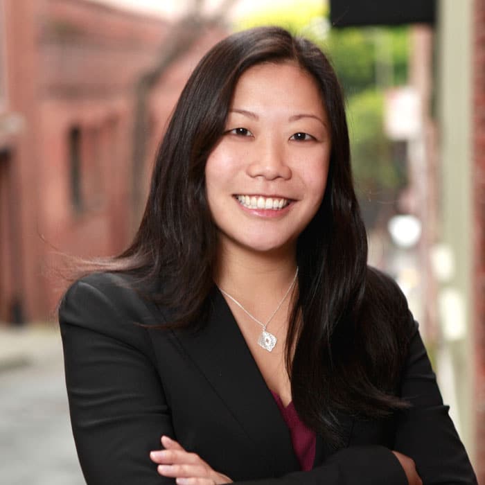 Justina Lai