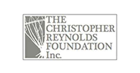 The Christopher Reynolds Foundation