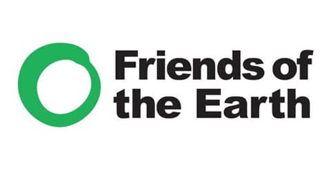 Friends of the Earth