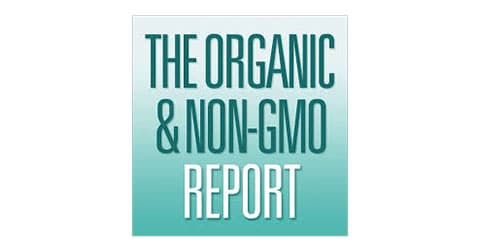 Organic & Non-GMO Report