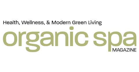 Organic Spa Magazine