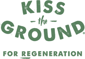 Kiss The Ground