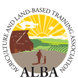 ALBA